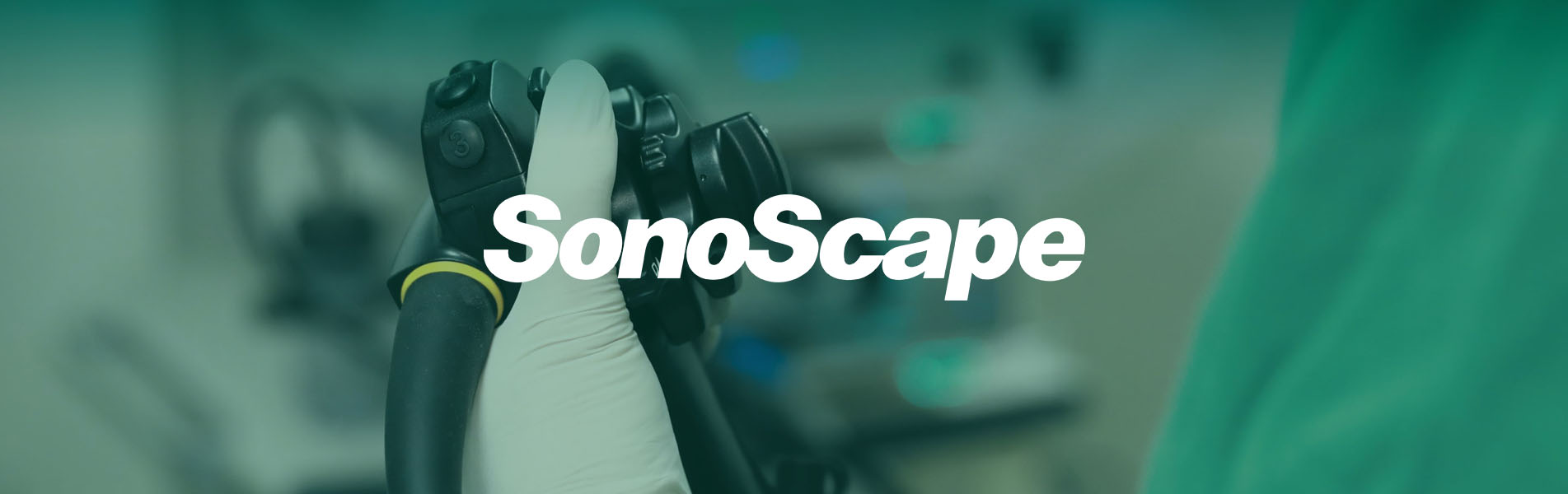 Sonoscape